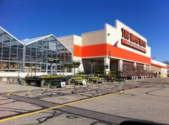 Highland Square, photo 2