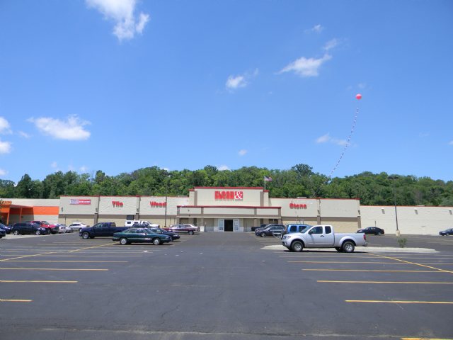 Highland Square, photo 4