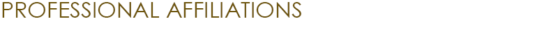 RG Properties | Professional Affiliations | Dayton, Ohio